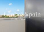 Revente - APPARTEMENT -
VILLAMARTÍN - Costa Blanca