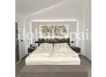Wederverkoop - VILLA -
ALFAZ DEL PI - Costa Blanca