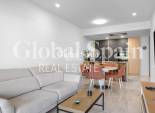 Wiederverkauf - WOHNUNG -
ORIHUELA COSTA - Playa Flamenca
