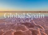 Resale - APARTMENT -
TORREVIEJA - La Mata
