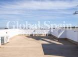 Neubau - VILLA -
ALGORFA - LA FINCA GOLF / ALGORFA
