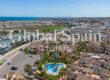 Resale - Apartment -
TORREVIEJA - LOS BALCONES - LOS ALTOS