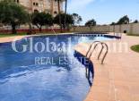 Wiederverkauf - PENTHOUSE -
TORREVIEJA - Costa Blanca