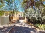 Revente - VILLA -
ELCHE - Costa Blanca