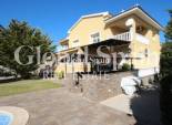 Wiederverkauf - VILLA -
ORIHUELA COSTA - Costa Blanca