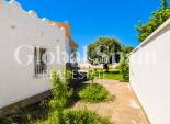 Wiederverkauf - VILLA -
TORREVIEJA - Costa Blanca