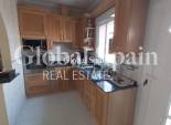 Wiederverkauf - VILLA -
BENIMAR - Costa Blanca