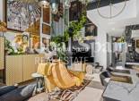 Wederverkoop - PENTHOUSE -
VILLAMARTÍN