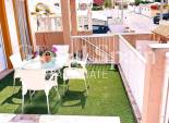 Venta - CASA -
ORIHUELA COSTA - Los Almendros-la Florida