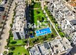 Revente - APPARTEMENT -
ORIHUELA COSTA - VILLAMARTÍN
