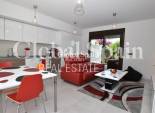 Venta - APARTAMENTO -
ALGORFA - Inland