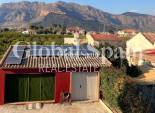 Resale - VILLA -
ORIHUELA - Desamparados-hurchillo-torremendo