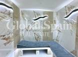 Resale - APARTMENT -
FINESTRAT