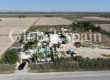 Resale - HOUSE -
LA MARINA - Elche / Elx