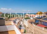 Resale - HOUSE -
LOS URRUTIAS - Costa Calida