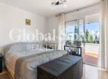 Wiederverkauf - VILLA -
ORIHUELA COSTA - Costa Blanca
