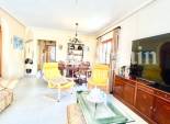Wederverkoop - VILLA -
LA ZENIA - Costa Blanca