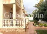 Wiederverkauf - VILLA -
CABO ROIG - Costa Blanca