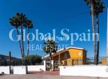 Revente - MAISON -
ORIHUELA - Inland