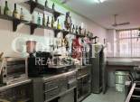 Resale - Commercial Property -
TORREVIEJA - Center
