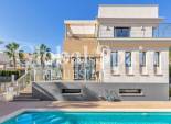 Revente - VILLA -
ORIHUELA COSTA - Costa Blanca