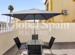 Wederverkoop - HUIS -
TORREVIEJA - Costa Blanca