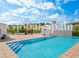 Resale - HOUSE -
LA NUCÍA - La nucia