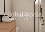 Nouvelle construction - APPARTEMENT -
GUARDAMAR DEL SEGURA