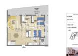 New Build - APARTMENT -
JÁVEA - Cala Blanca