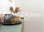Resale - Apartment -
TORREVIEJA - Torrelamata - La Mata