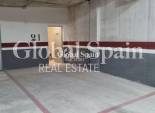 Wederverkoop - PENTHOUSE -
TORREVIEJA - Playa del Cura