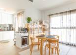Revente - APPARTEMENT -
TORREVIEJA - Costa Blanca
