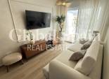 Wederverkoop - APPARTEMENT -
TORREVIEJA - Costa Blanca