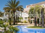 Venta - APARTAMENTO -
BENISSA - Costa Blanca