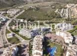 Neubau - WOHNUNG -
MANILVA - Castillo de la Duquesa