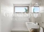 New Build - PENTHOUSE -
ÁGUILAS - Isla del fraile