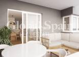 New Build - APARTMENT -
ÁGUILAS - Playa de Levante