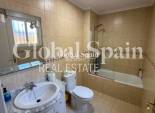 Wederverkoop - APPARTEMENT -
DAYA NUEVA - Costa Blanca Sur