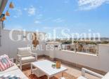 Wiederverkauf - WOHNUNG -
TORREVIEJA - Costa Blanca