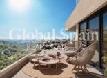 New Build - APARTMENT -
MARBELLA - Altos de los Monteros