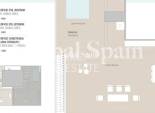 Nieuwbouw - PENTHOUSE -
CALPE - Playa del Bol