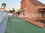Resale - VILLA -
LA MANGA DEL MAR MENOR - Playa Principe