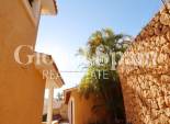 Resale - VILLA -
ALTEA - Costa Blanca
