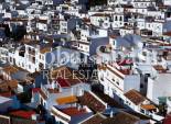 Nowo zbudowane - MIESZKANIE -
MIJAS - 