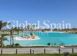 New Build - APARTMENT -
TORRE PACHECO - Santa Rosalia Lake And Life Resort