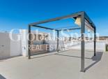 Neubau - VILLA -
SAN JAVIER - Parque del doce