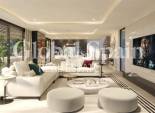 Nieuwbouw - VILLA -
BENALMÁDENA - La Capellanía