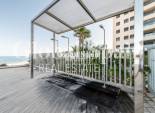 Wederverkoop - APPARTEMENT -
TORREVIEJA - Costa Blanca
