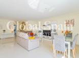 Wederverkoop - VILLA -
ALICANTE - El Campello