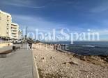 Wiederverkauf - WOHNUNG -
TORREVIEJA - Costa Blanca